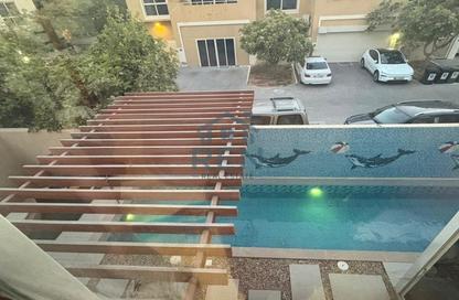 Villa - 4 - 7 for rent in Al Mariah Community - Al Raha Gardens - Abu Dhabi