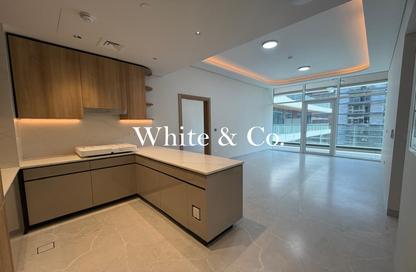 Apartment - 2 Bedrooms - 3 Bathrooms for sale in Golf Residences by Fortimo - Dubai Hills Estate - Dubai