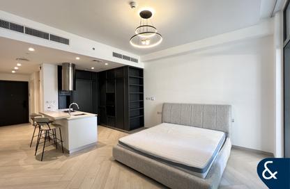 Apartment - Studio - 1 Bathroom for sale in Wilton Park Residences 1 - Wilton Park Residences - Mohammed Bin Rashid City - Dubai Apartment - Studio - 1 Bathroom for sale in Wilton Park Residences 1 - Wilton Park Residences - Mohammed Bin Rashid City - Dubai