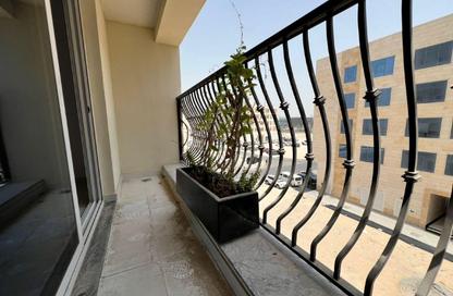 Apartment - 1 Bedroom - 2 Bathrooms for rent in AlFalah - Muwaileh Commercial - Sharjah