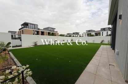 Villa - 4 Bedrooms - 5 Bathrooms for rent in June - Arabian Ranches 3 - Dubai