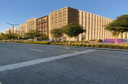 Apartment - 2 - 3 for sale in Sokoon 4 - Naseej District - Aljada - Sharjah Apartment - 2 - 3 for sale in Sokoon 4 - Naseej District - Aljada - Sharjah