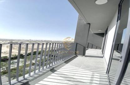 Apartment - 2 - 3 for sale in Sokoon 4 - Naseej District - Aljada - Sharjah