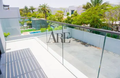 Villa - 3 Bedrooms - 4 Bathrooms for sale in Al Yasmeen - Al Zahia - Muwaileh Commercial - Sharjah