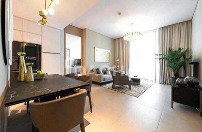 Apartment - 2 Bedrooms - 3 Bathrooms for rent in Jumeirah Gate Tower 1 - The Address Jumeirah Resort and Spa - Jumeirah Beach Residence - Dubai
