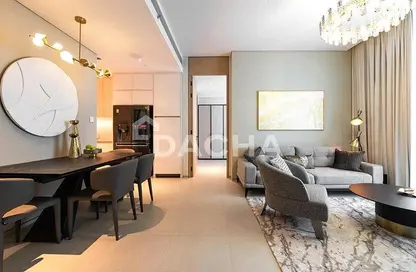 Apartment - 2 Bedrooms - 3 Bathrooms for rent in Jumeirah Gate Tower 1 - The Address Jumeirah Resort and Spa - Jumeirah Beach Residence - Dubai
