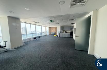 Office Space - Studio for rent in Concord Tower - Dubai Media City - Dubai