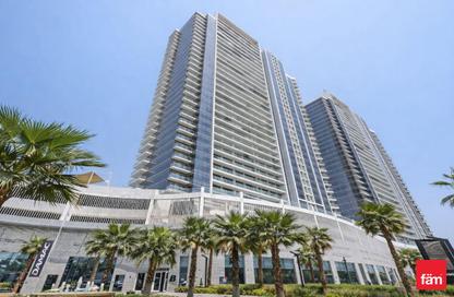 Apartment - Studio - 1 Bathroom for sale in Carson A - Carson - DAMAC Hills - Dubai