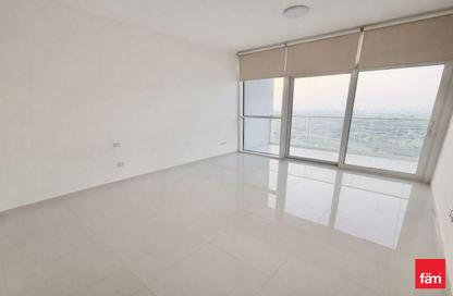 Apartment - Studio - 1 Bathroom for sale in Carson A - Carson - DAMAC Hills - Dubai