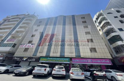 Apartment - 2 Bedrooms - 2 Bathrooms for rent in Downtown Fujairah - Fujairah