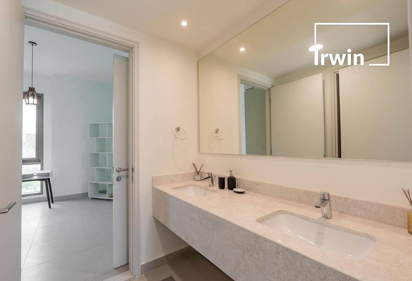 Never Been Lived In l Furnished l Greenbelt photo 15