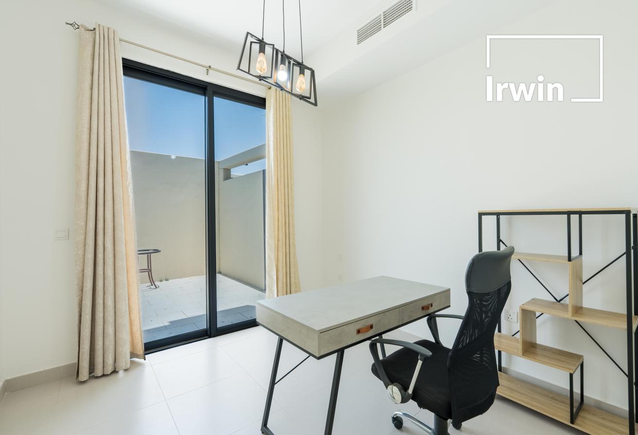 Never Been Lived In l Furnished l Greenbelt photo 6