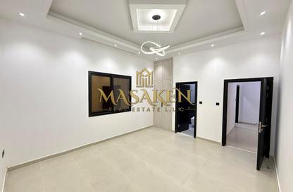 Villa - 4 Bedrooms - 6 Bathrooms for rent in Al Helio 2 - Al Helio - Ajman