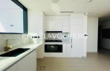 Apartment - 2 Bedrooms - 2 Bathrooms for rent in Binghatti Tulip - District 11 - Jumeirah Village Circle - Dubai Apartment - 2 Bedrooms - 2 Bathrooms for rent in Binghatti Tulip - District 11 - Jumeirah Village Circle - Dubai