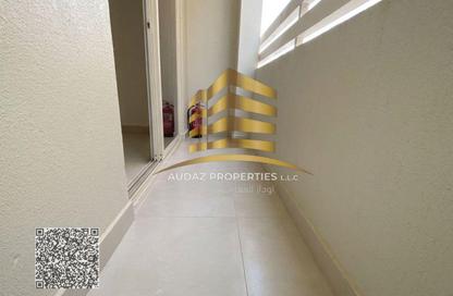 Whole Building - 7+ - 7+ for sale in Al Naemiya Tower 2 - Al Naemiya Towers - Al Nuaimiya - Ajman
