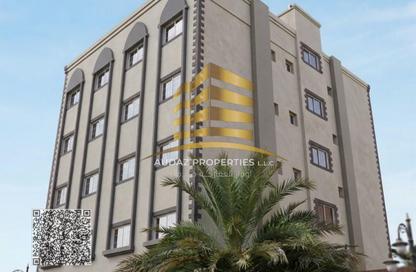 Whole Building - 7+ - 7+ for sale in Al Naemiya Tower 2 - Al Naemiya Towers - Al Nuaimiya - Ajman