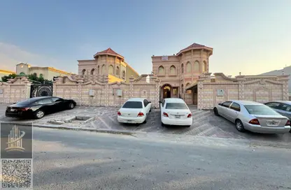 Villa - 5 Bedrooms - 7+ Bathrooms for sale in Al Rawda 3 Villas - Al Rawda 3 - Al Rawda - Ajman