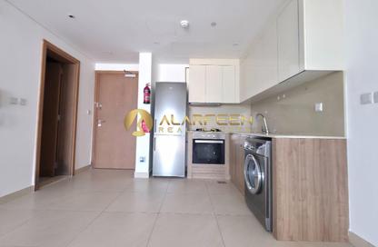 Apartment - Studio - 1 Bathroom for rent in Aurion Residence - District 10 - Jumeirah Village Circle - Dubai