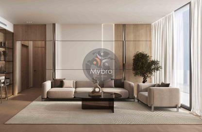 Apartment - Studio - 1 for sale in Binghatti Hillviews - Dubai Science Park - Dubai Apartment - Studio - 1 for sale in Binghatti Hillviews - Dubai Science Park - Dubai
