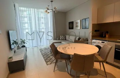 Apartment - 1 Bedroom - 1 Bathroom for rent in Sobha Creek Vistas Tower A - Sobha Hartland - Mohammed Bin Rashid City - Dubai Apartment - 1 Bedroom - 1 Bathroom for rent in Sobha Creek Vistas Tower A - Sobha Hartland - Mohammed Bin Rashid City - Dubai