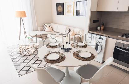 Apartment - 1 Bedroom - 1 Bathroom for rent in Sobha Creek Vistas Tower A - Sobha Hartland - Mohammed Bin Rashid City - Dubai Apartment - 1 Bedroom - 1 Bathroom for rent in Sobha Creek Vistas Tower A - Sobha Hartland - Mohammed Bin Rashid City - Dubai