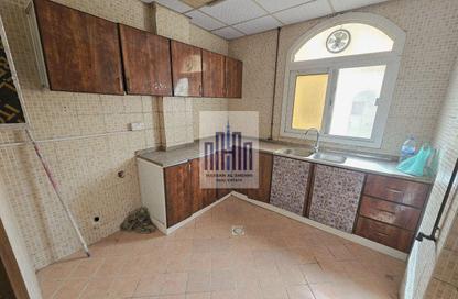 Apartment - 1 Bedroom - 1 Bathroom for rent in Muwaileh - Sharjah
