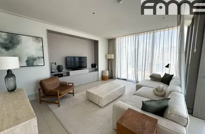 Apartment - 2 Bedrooms - 1 Bathroom for rent in Vida Residence Downtown - Downtown Dubai - Dubai