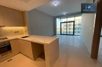 Apartment - 1 Bedroom - 2 Bathrooms for rent in Amalia Residences - Al Furjan - Dubai