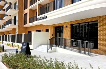 Duplex - 2 - 2 for sale in The Mayfair - Town Square - Dubai
