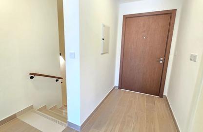 Duplex - 2 - 2 for sale in The Mayfair - Town Square - Dubai