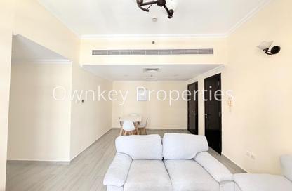 Apartment - 2 Bedrooms - 3 Bathrooms for rent in Heritage Building - Al Barsha 1 - Al Barsha - Dubai Apartment - 2 Bedrooms - 3 Bathrooms for rent in Heritage Building - Al Barsha 1 - Al Barsha - Dubai
