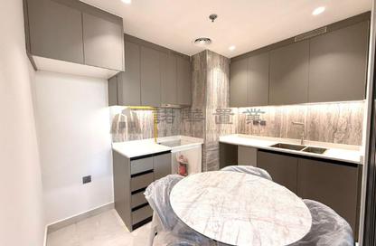 Apartment - 2 - 2 for sale in Cloud Tower B - Cloud Tower - District 2 - Jumeirah Village Triangle - Dubai