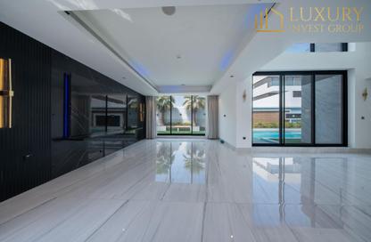 Villa - 5 - 5 for sale in West Village - Al Furjan - Dubai