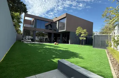 Villa - 4 Bedrooms - 6 Bathrooms for sale in Kaya - Masaar - Tilal City - Sharjah