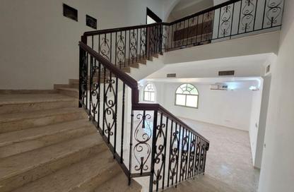 Villa - 6 Bedrooms - 7+ Bathrooms for rent in Al Sabkha - Al Riqqa - Sharjah Villa - 6 Bedrooms - 7+ Bathrooms for rent in Al Sabkha - Al Riqqa - Sharjah