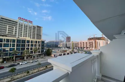 شقة - 1 حمام للايجار في فينشيتوري بينيسيري - ارجان - دبي شقة - 1 حمام للايجار في فينشيتوري بينيسيري - ارجان - دبي