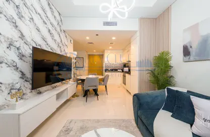 شقة - 2 غرف نوم - 2 حمامات للبيع في آيكون سيتي  تاور سي - آيكن سيتي - الخليج التجاري - دبي