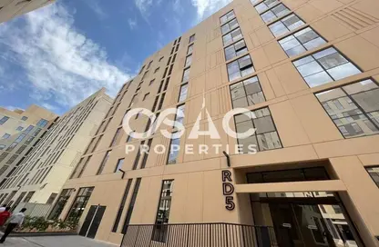 شقة - غرفة نوم - 1 حمام للبيع في الممشى - مويلح - الشارقة