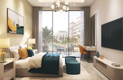 Apartment - 2 - 3 for sale in Royal 1A - Royal 1 - Riverside Views - Damac Riverside - Dubai Investment Park 2 (DIP 2) - Dubai Investment Park (DIP) - Dubai Apartment - 2 - 3 for sale in Royal 1A - Royal 1 - Riverside Views - Damac Riverside - Dubai Investment Park 2 (DIP 2) - Dubai Investment Park (DIP) - Dubai