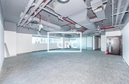 Office Space - Studio for rent in Single Business Tower - Sheikh Zayed Road - Dubai