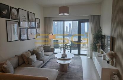 Apartment - 2 Bedrooms - 2 Bathrooms for rent in Burj Royale - Downtown Dubai - Dubai