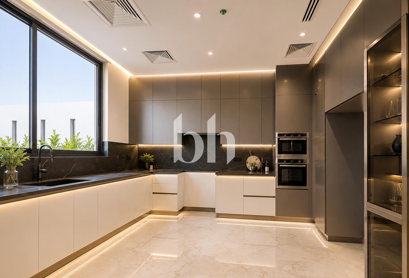 Custom Built Villa | Premium Finishes | Brand New photo 13