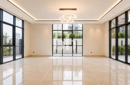 Villa - 6 Bedrooms - 7 Bathrooms for rent in Nad Al Sheba Gardens 1 - Nad Al Sheba Gardens - Nad Al Sheba 1 - Nad Al Sheba - Dubai