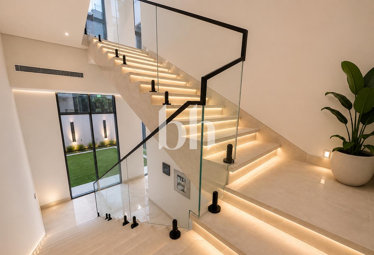 Custom Built Villa | Premium Finishes | Brand New photo 5