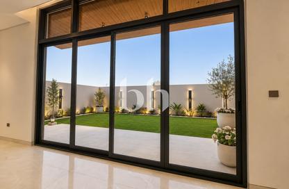 Villa - 6 - 7 for rent in Nad Al Sheba Gardens 1 - Nad Al Sheba Gardens - Nad Al Sheba 1 - Nad Al Sheba - Dubai