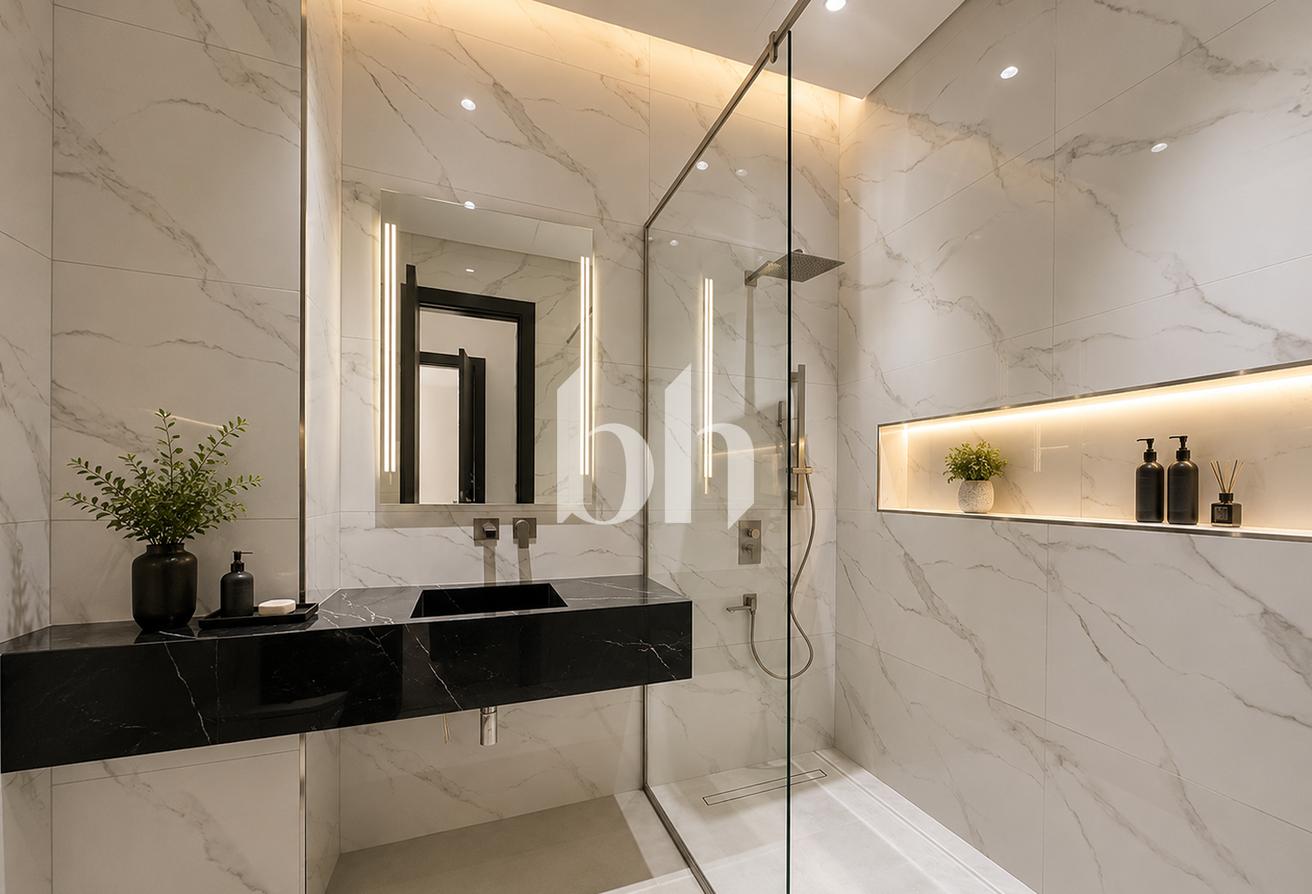 Custom Built Villa | Premium Finishes | Brand New photo 16