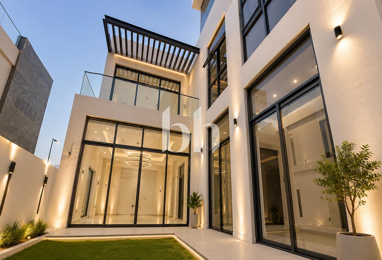 Custom Built Villa | Premium Finishes | Brand New photo 7