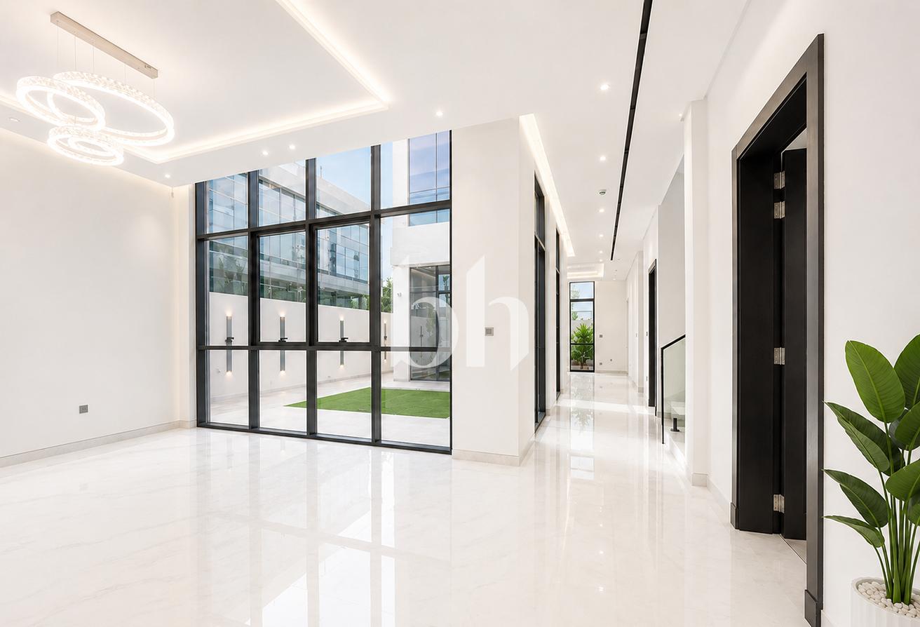 Custom Built Villa | Premium Finishes | Brand New photo 14