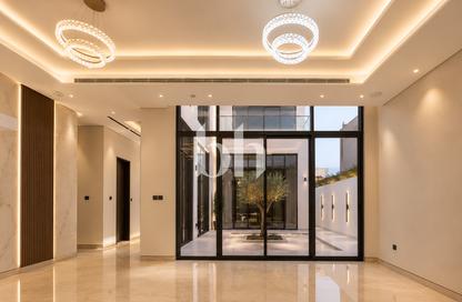 Villa - 6 - 7 for rent in Nad Al Sheba Gardens 1 - Nad Al Sheba Gardens - Nad Al Sheba 1 - Nad Al Sheba - Dubai