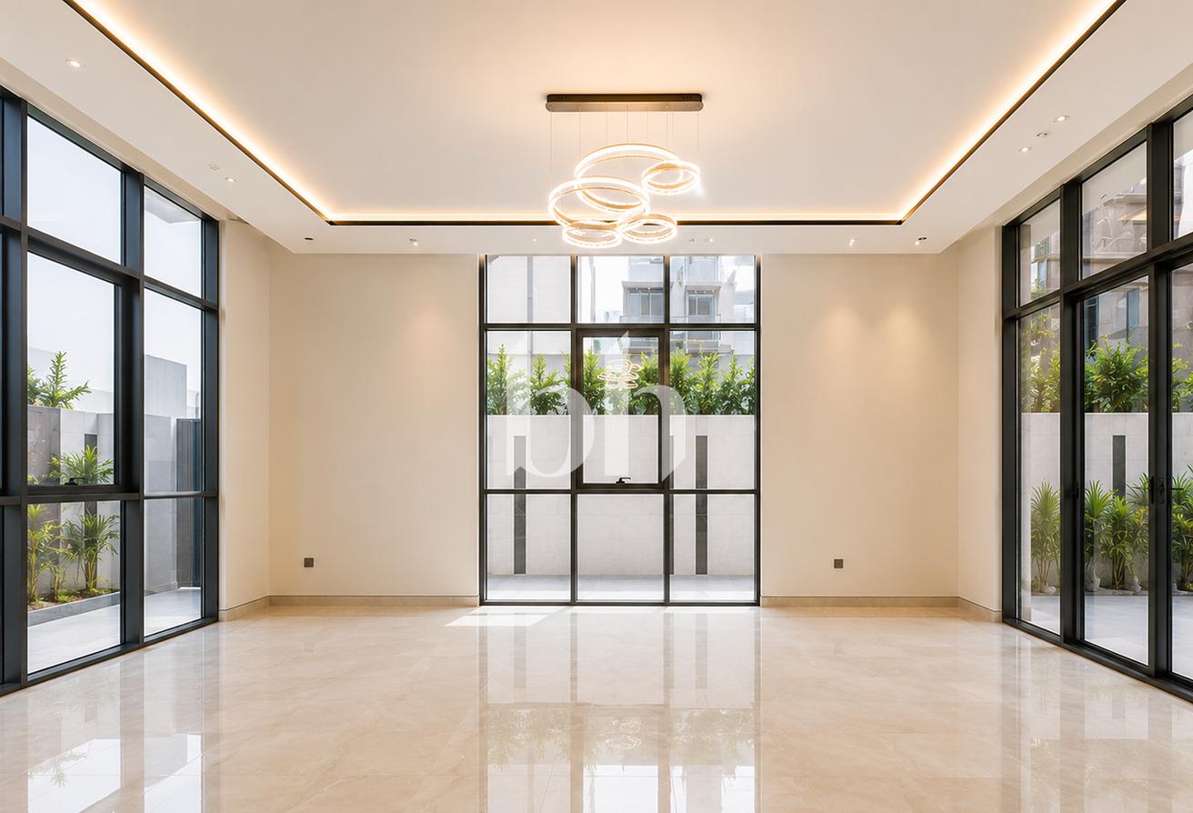 Custom Built Villa | Premium Finishes | Brand New photo 10